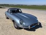1968 Jaguar E-type Series 1.5 oldtimer te koop