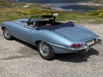 1968 Jaguar E-type Series 1.5 oldtimer te koop