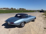 1968 Jaguar E-type Series 1.5 oldtimer te koop