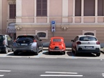 1971 Fiat 500 oldtimer te koop
