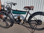 1932 Peugeot P50 oldtimer te koop