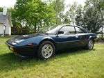 1984 Ferrari Mondial oldtimer te koop