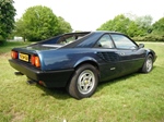 1984 Ferrari Mondial oldtimer te koop