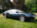 1984 Ferrari Mondial oldtimer te koop