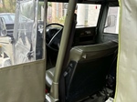 1983 Volkswagen Iltis Bombardier oldtimer te koop