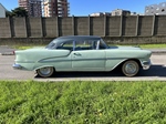 1955 Oldsmobile 88 oldtimer te koop