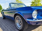 1967 Ford Mustang oldtimer te koop
