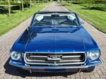 1967 Ford Mustang oldtimer te koop