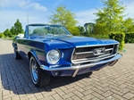 1967 Ford Mustang oldtimer te koop