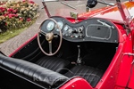 1952 MG TD oldtimer te koop