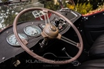 1952 MG TD oldtimer te koop