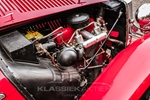 1952 MG TD oldtimer te koop