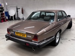 1986 Jaguar XJ6 sovereign oldtimer te koop