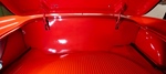 1958 Chevrolet corvette oldtimer te koop