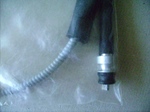 Tellerkabel Mercedes-Benz 200 & 220 typen oldtimer te koop