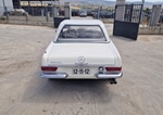1964 Mercedes 230 SL oldtimer te koop
