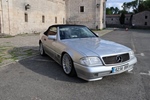 1992 Mercedes 500SL R129 oldtimer te koop