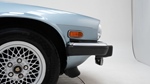 1990 Jaguar XJS V12 Convertible oldtimer te koop