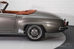 1962 Mercedes 190SL oldtimer te koop