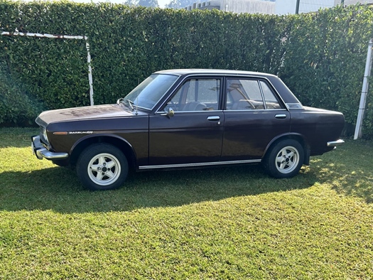 1970 Datsun 1600 oldtimer te koop