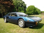 1984 Ferrari Mondial oldtimer te koop