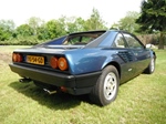 1984 Ferrari Mondial oldtimer te koop