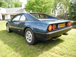 1984 Ferrari Mondial oldtimer te koop