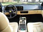 1984 Ferrari Mondial oldtimer te koop