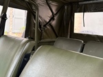 1983 Volkswagen Iltis Bombardier oldtimer te koop