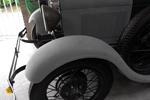 1928 Ford A pickup oldtimer te koop