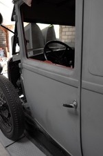 1928 Ford A pickup oldtimer te koop
