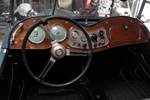 1951 MG MGTD oldtimer te koop