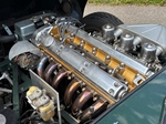 1966 Jaguar E-type 4.2 Coupe series 1 oldtimer te koop