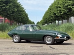 1966 Jaguar E-type 4.2 Coupe series 1 oldtimer te koop