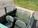 1955 Morris Minor Cabriolet uit 1955 oldtimer te koop