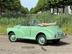 1955 Morris Minor Cabriolet uit 1955 oldtimer te koop