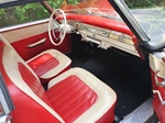 1960 Borgward Isabella coupe oldtimer te koop