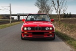 1991 BMW 320i Cabriolet oldtimer te koop