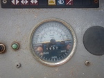 1974 Deutz 4506 4WD oldtimer tractor te koop