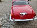 1965 Jaguar type S 3.4 l 1965 RHD oldtimer te koop