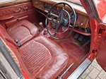 1965 Jaguar type S 3.4 l 1965 RHD oldtimer te koop