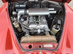 1965 Jaguar type S 3.4 l 1965 RHD oldtimer te koop