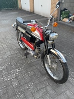 1970 Motoconfort Sp 93 dl oldtimer bromfiets te koop
