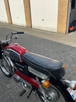 1970 Motoconfort Sp 93 dl oldtimer bromfiets te koop