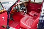 1963 Jaguar MK2 3.8 Automatc oldtimer te koop