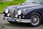 1963 Jaguar MK2 3.8 Automatc oldtimer te koop