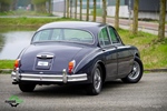 1963 Jaguar MK2 3.8 Automatc oldtimer te koop