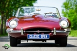 1964 Jaguar E-type 3.8 Roadster oldtimer te koop
