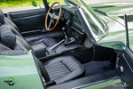 1969 Jaguar E-type 4.2 Roadster oldtimer te koop