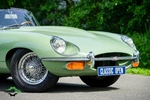 1969 Jaguar E-type 4.2 Roadster oldtimer te koop